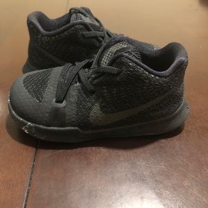 Kids Nike kds size 7c